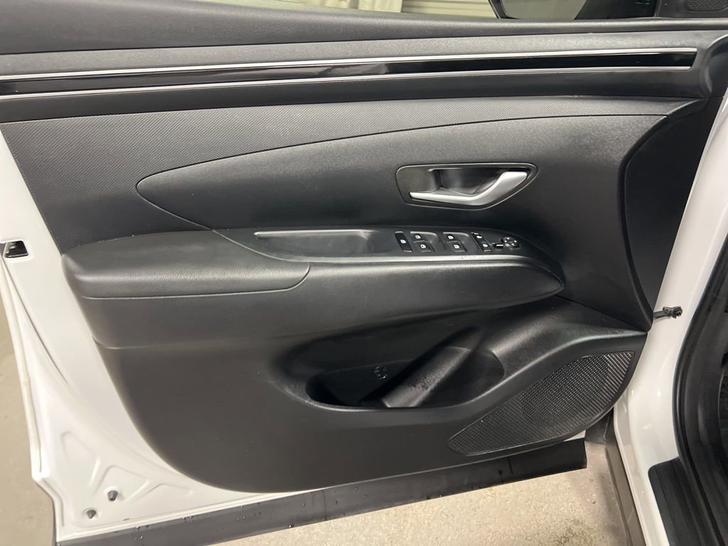 Used 2023 Hyundai Tucson SEL image 20