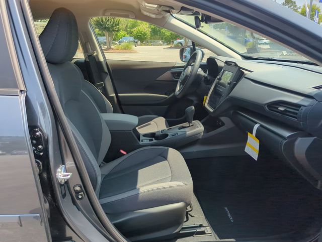 New 2025 Subaru Impreza 2.0i image 35