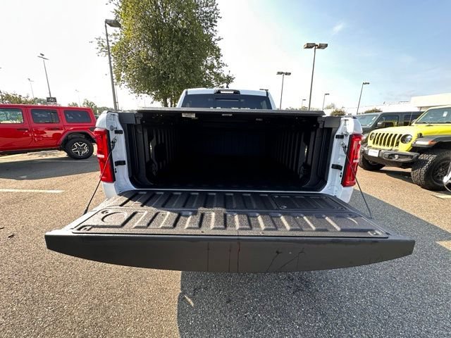 New 2027 RAM 1500 Limited AWD/4WD image 13