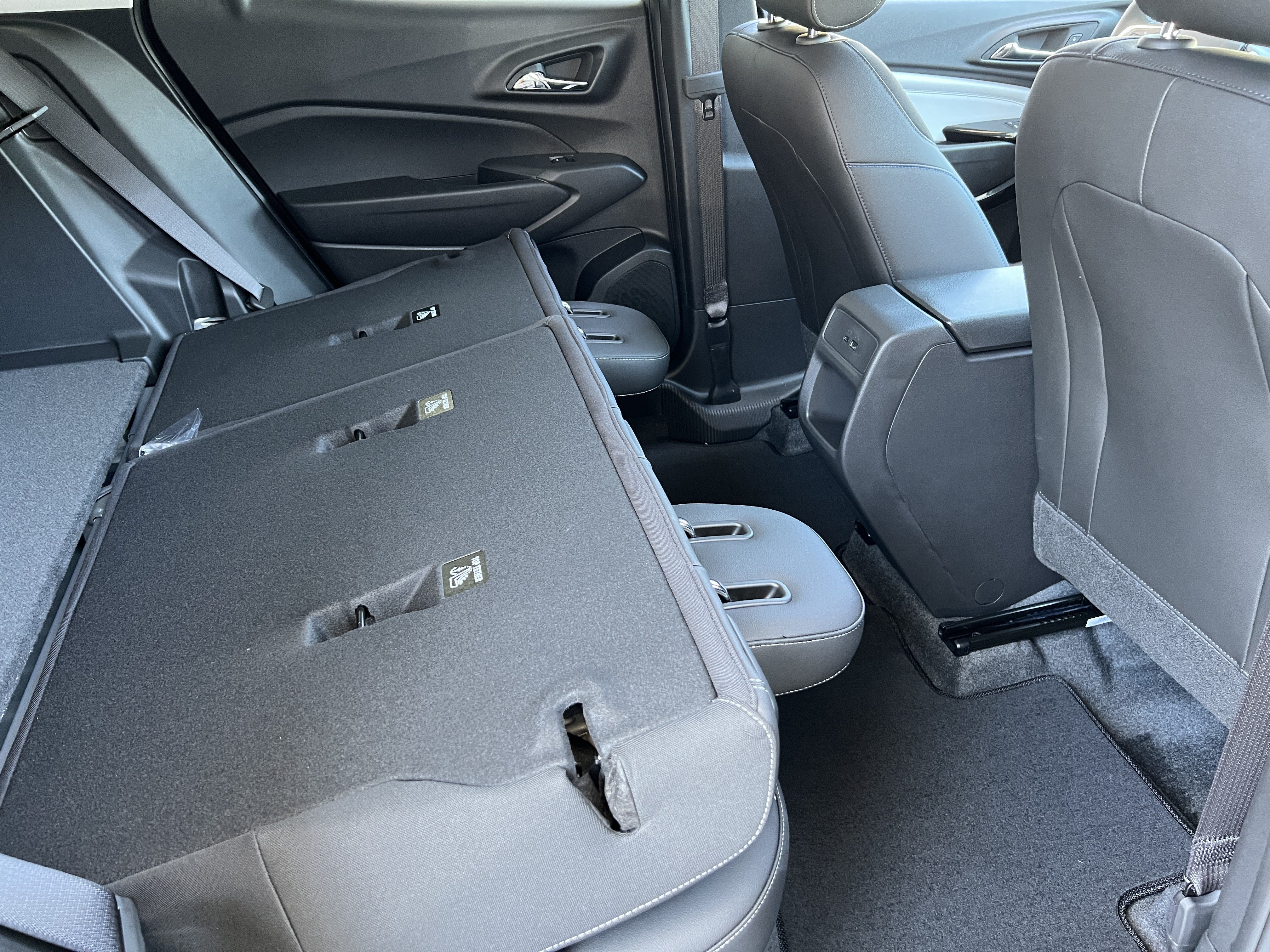 New 2026 Chevrolet Trax LT w/ Driver Confidence Package FWD image 21