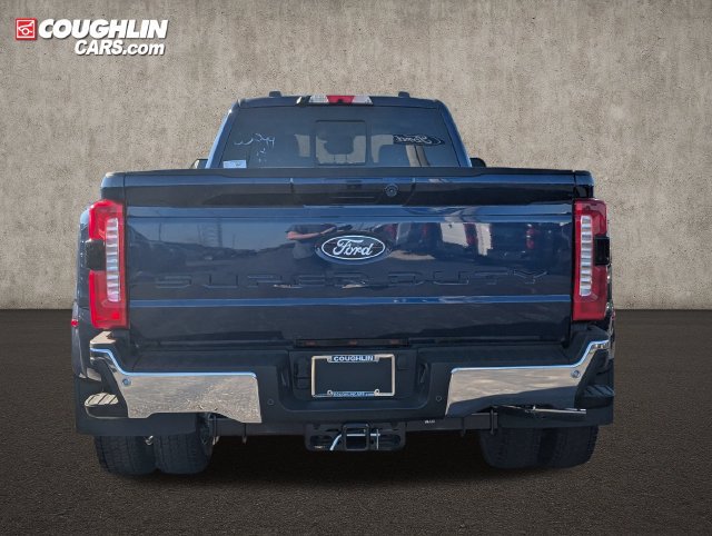 New 2027 Ford F450 Lariat w/ Lariat Ultimate Package AWD/4WD image 6