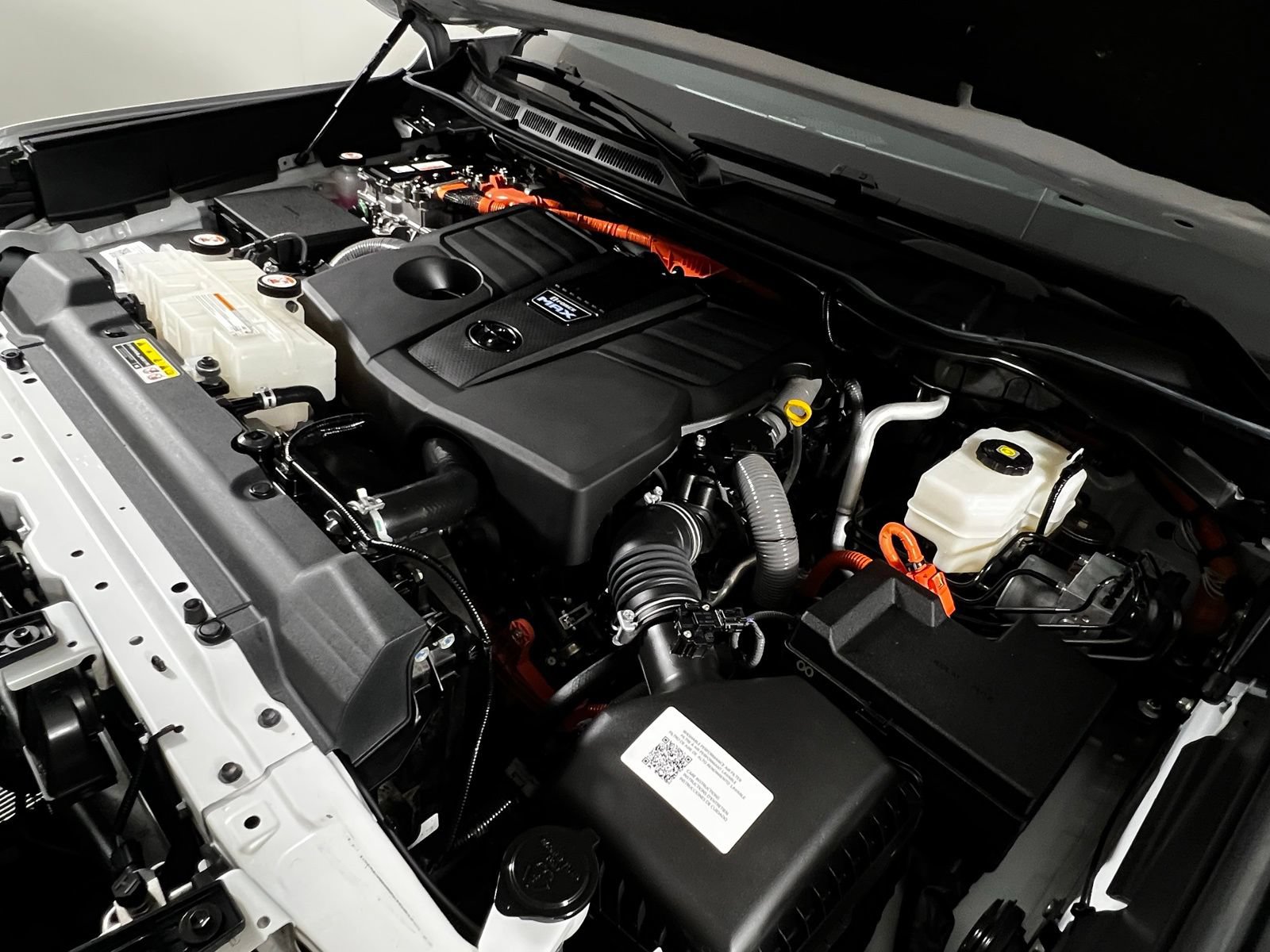 Used 2024 Toyota Tundra Capstone AWD/4WD image 11
