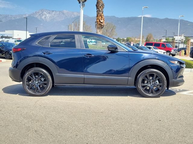 New 2026 MAZDA CX-30 AWD 2.5 S w/ Select Sport Pkg image 32