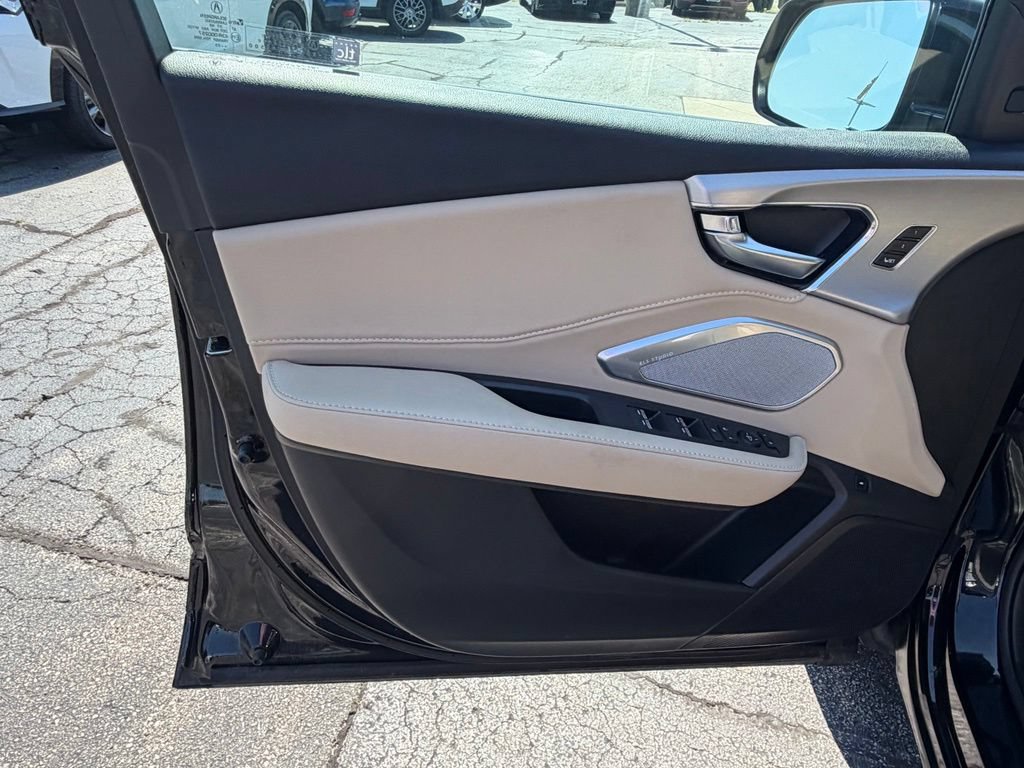 Certified 2023 Acura RDX AWD w/ Technology Package image 14