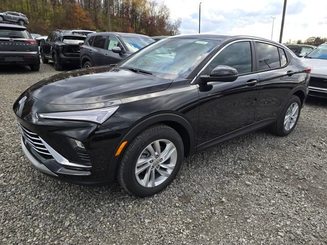 New 2026 Buick Envista Preferred w/ Convenience I Package