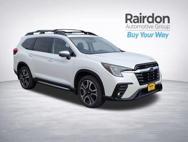 Used 2023 Subaru Ascent Limited w/ Technology Package AWD/4WD 360° Tour