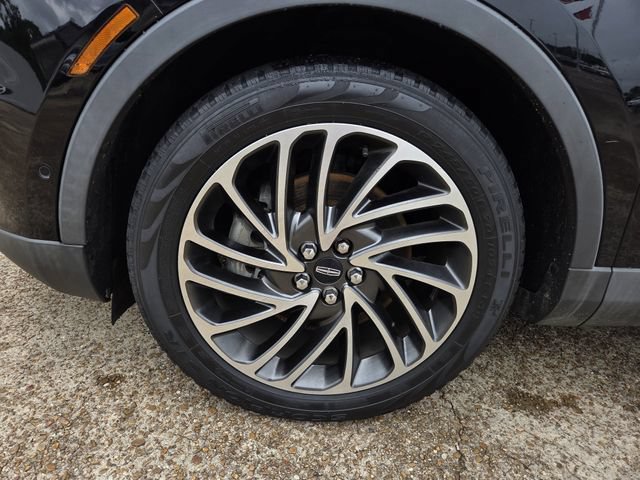 Used 2019 Lincoln Nautilus Reserve FWD image 27