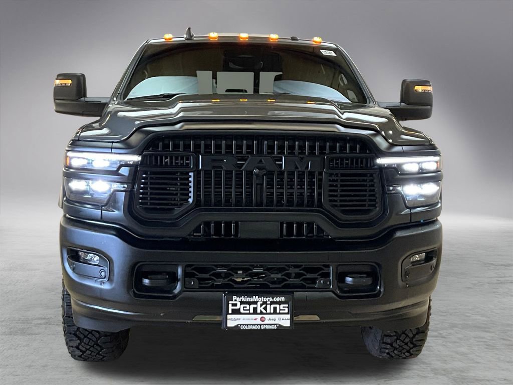 New 2026 RAM 2500 Power Wagon image 2