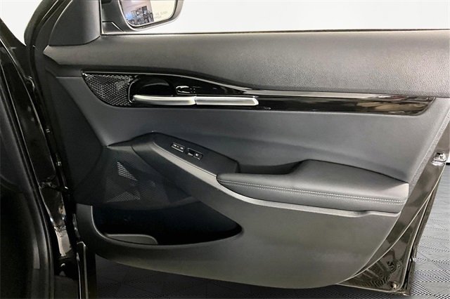 Certified 2026 Kia Seltos EX w/ EX Sunroof Package image 28