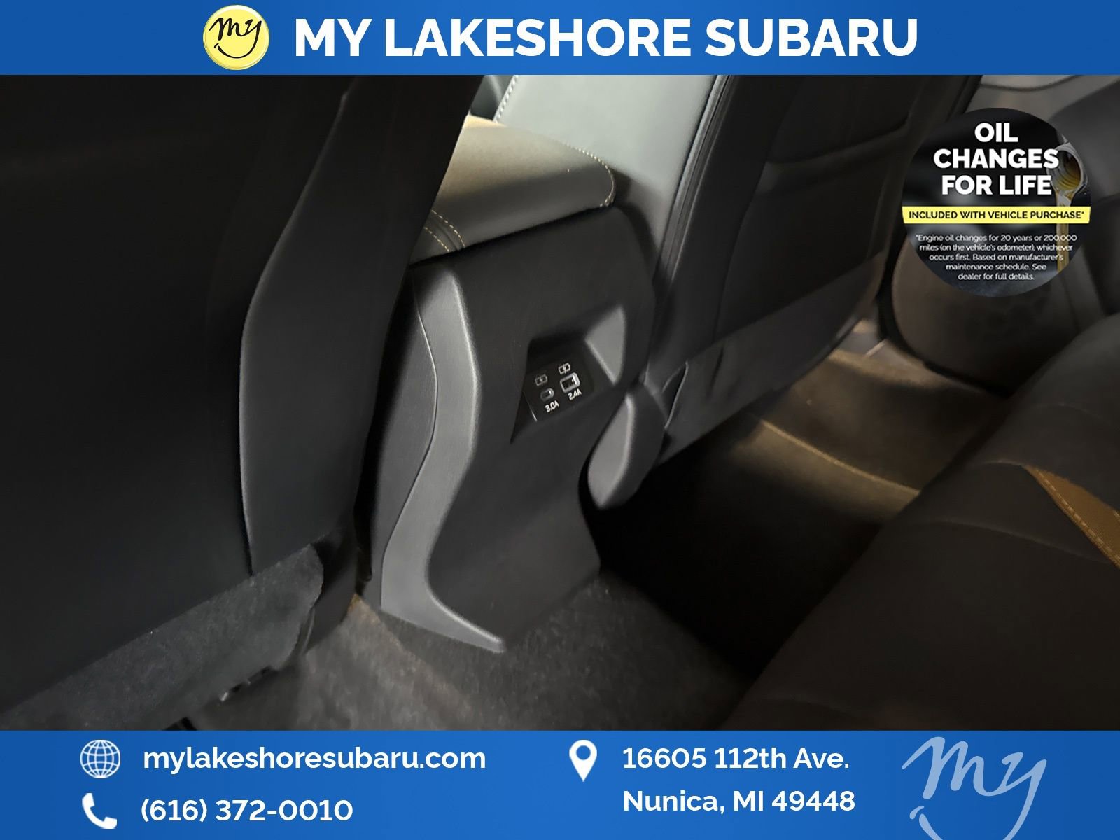 New 2026 Subaru Crosstrek 2.5i Sport image 23