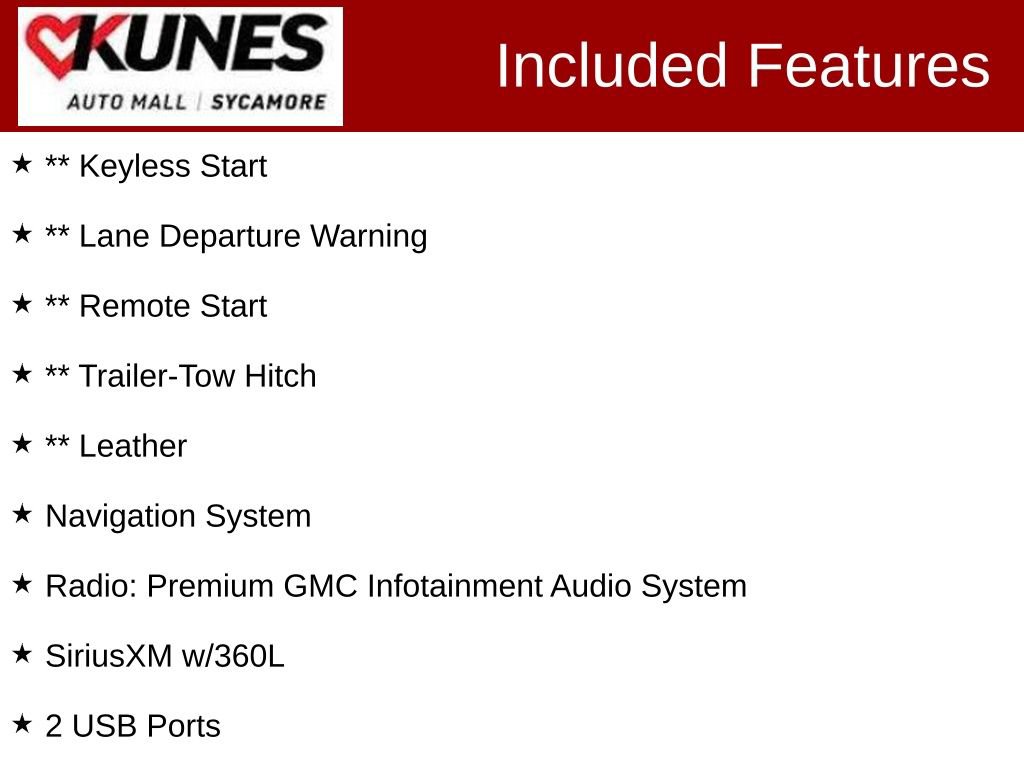 Used 2022 GMC Sierra 1500 AT4 w/ AT4 Premium Package image 3