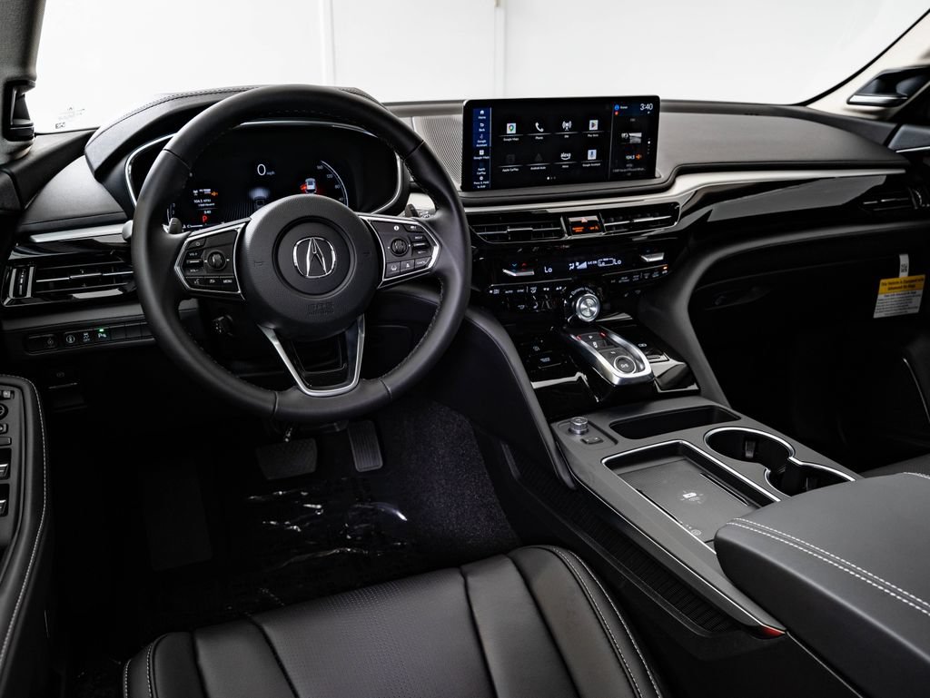 New 2026 Acura MDX SH-AWD w/ Technology Package image 4