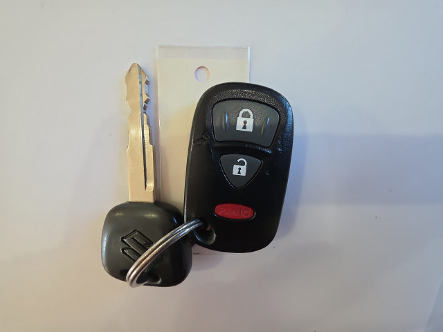 Used 2012 Suzuki SX4 AWD Hatchback image 28