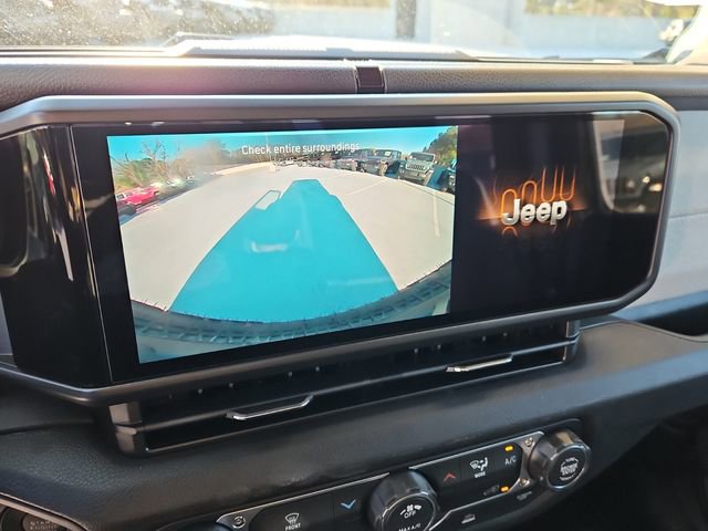 New 2026 Jeep Wrangler Sport AWD/4WD image 14