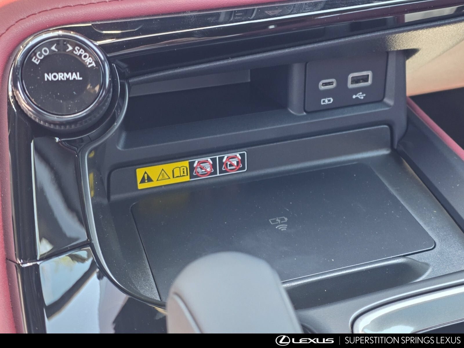 New 2026 Lexus NX 350 AWD w/ Premium Package image 19