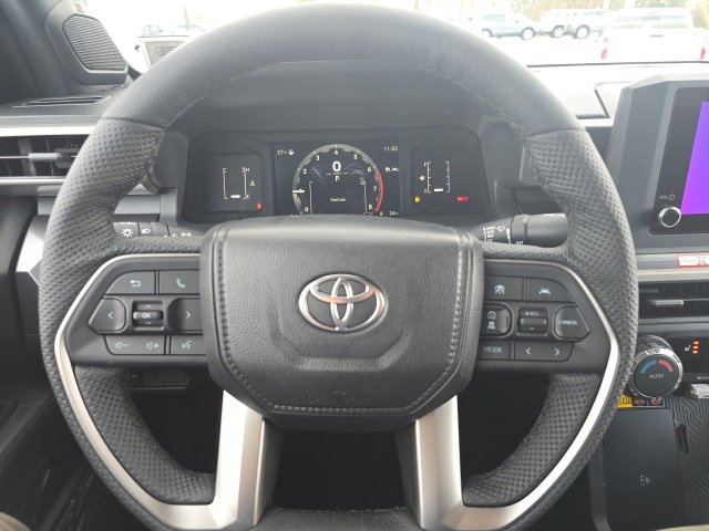 New 2026 Toyota Tacoma SR5 image 14