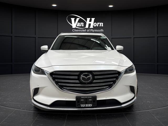 Used 2019 MAZDA CX-9 Signature AWD/4WD image 8