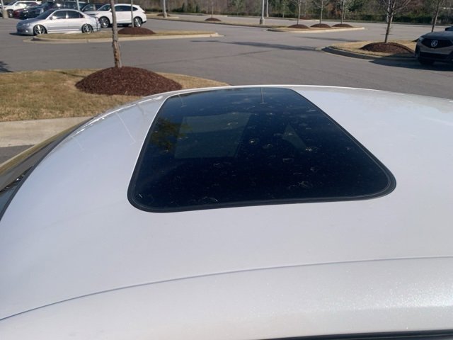 Used 2025 Acura Integra A-Spec image 11