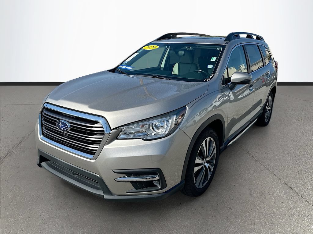 Used 2020 Subaru Ascent Limited w/ Technology Package AWD/4WD image 3