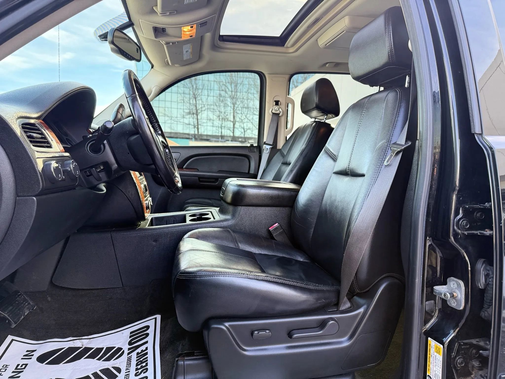 Used 2007 Chevrolet Avalanche LT w/ LT Preferred Equipment Group image 9