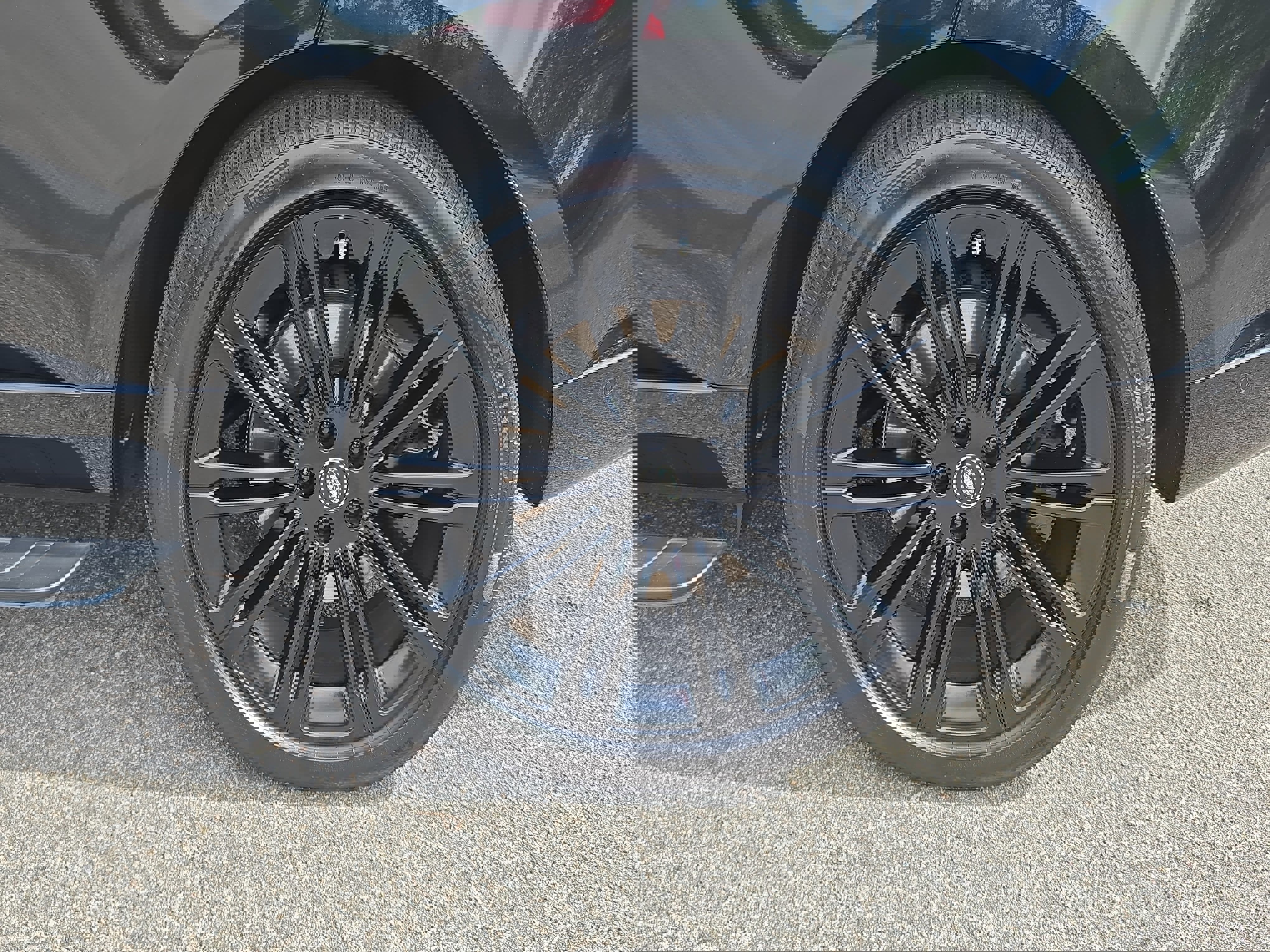 Certified 2025 Land Rover Range Rover Long Wheelbase Autobiography AWD/4WD image 35