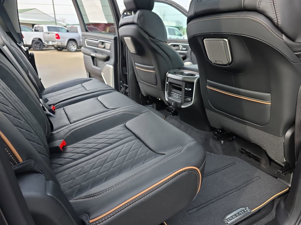 New 2026 RAM 1500 Tungsten image 11