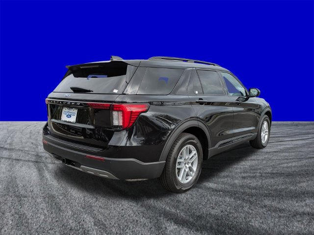 New 2026 Ford Explorer Active w/ Active Comfort Package RWD image 4