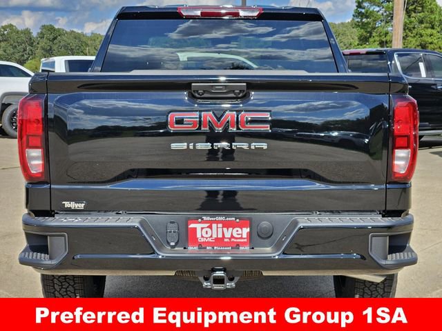 New 2026 GMC Sierra 1500 Pro w/ Graphite Edition image 8