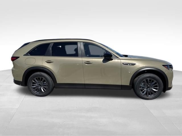 New 2026 MAZDA CX-70 SC AWD/4WD image 6