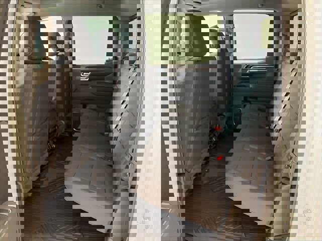 New 2026 Chevrolet Silverado 1500 LT image 13