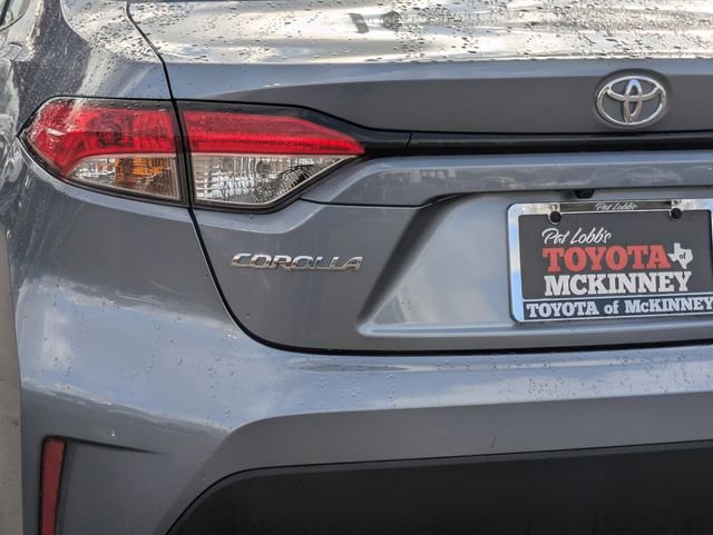 Used 2024 Toyota Corolla LE image 9