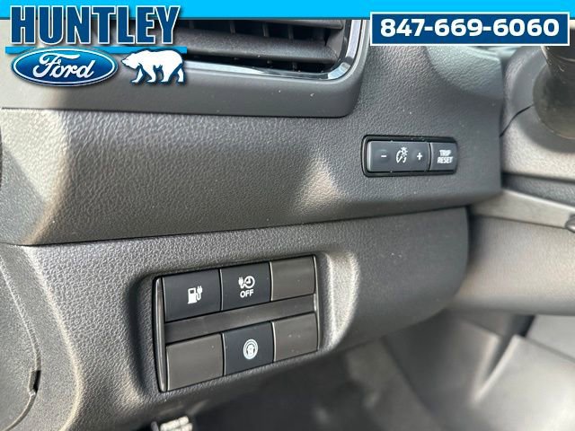 Used 2025 Nissan Leaf S image 20