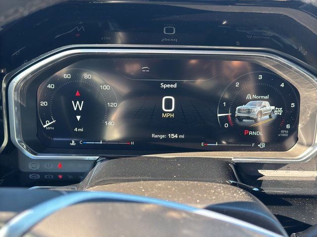 New 2026 GMC Sierra 1500 SLE w/ Preferred Package image 17