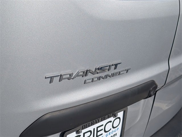 Used 2016 Ford Transit Connect XLT image 8