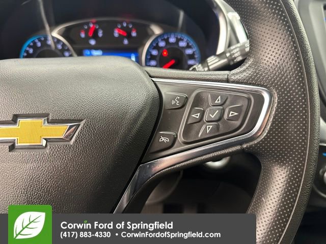 Used 2023 Chevrolet Equinox LT w/ LPO, Floor Liner Package image 32