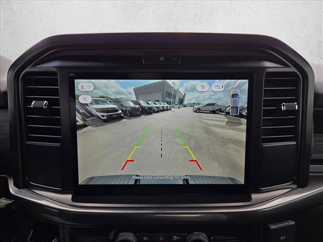 New 2026 Ford F150 STX image 13