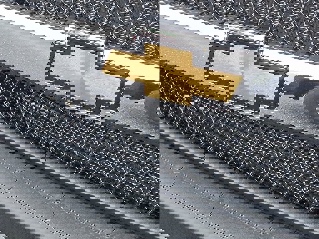 New 2025 Chevrolet Express 3500 w/ Power Convenience Package image 14