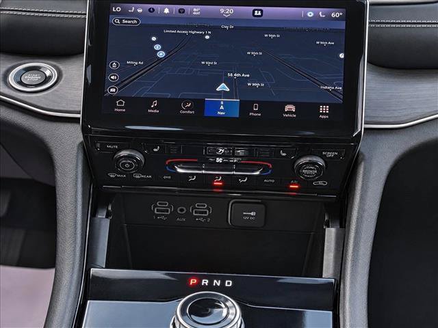 Used 2023 Jeep Grand Cherokee Limited RWD image 20