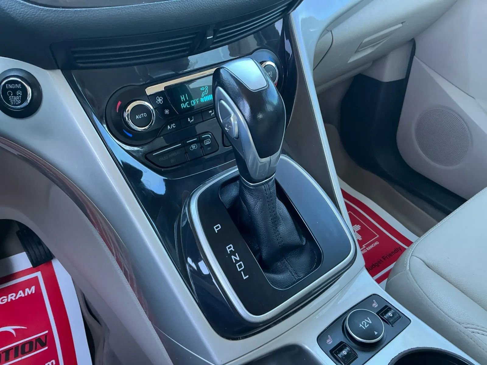 Used 2013 Ford C-MAX Energi SEL image 33