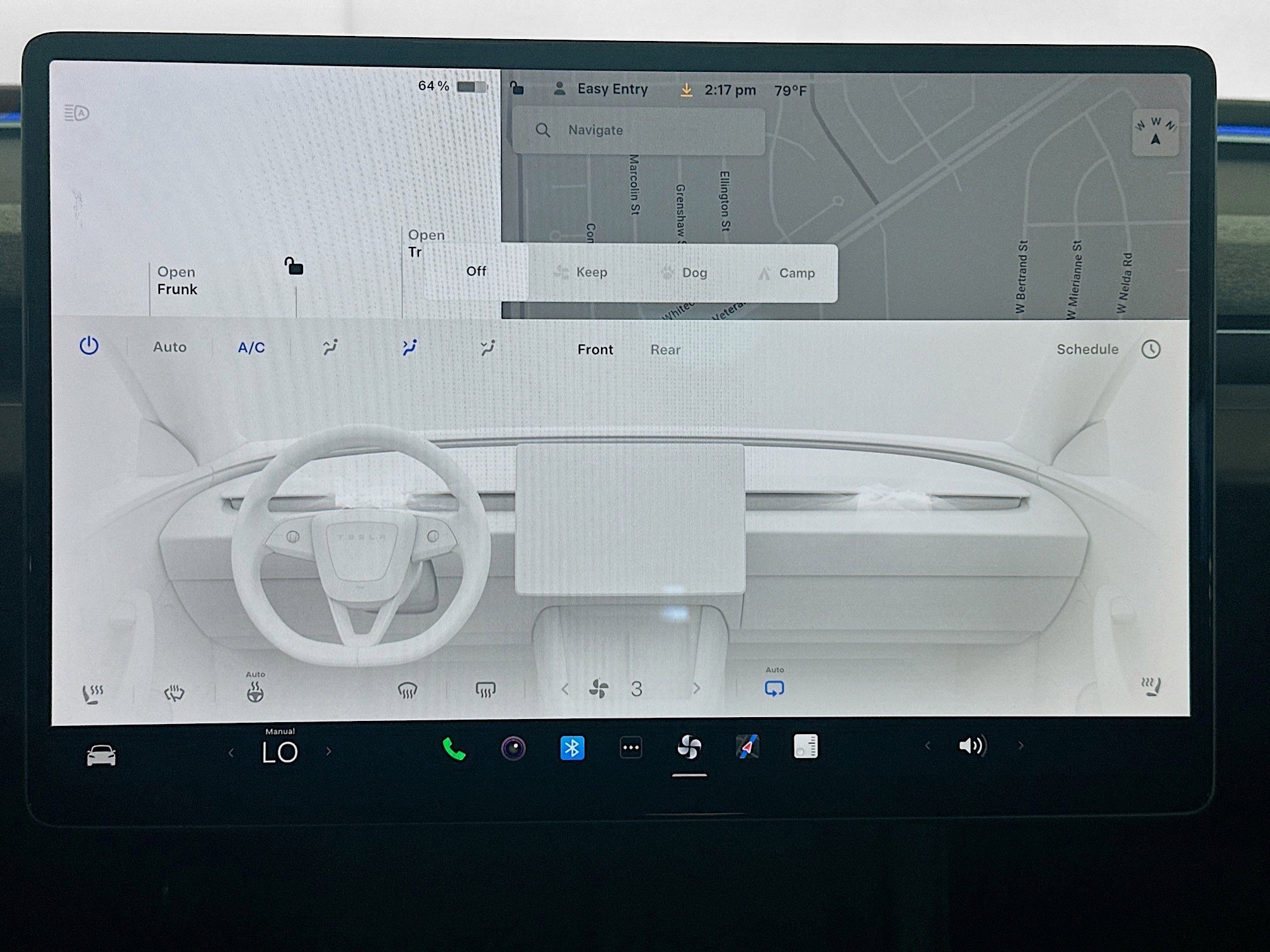Used 2024 Tesla Model 3 Long Range AWD/4WD image 22