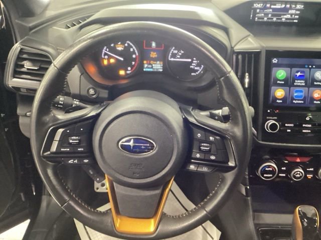 Used 2023 Subaru Forester Wilderness image 6