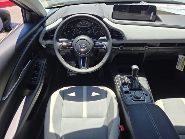 New 2026 MAZDA CX-30 2.5 Turbo Aire Edition AWD/4WD image 9