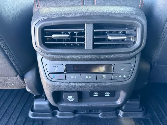Used 2026 Honda Passport TrailSport Elite image 26