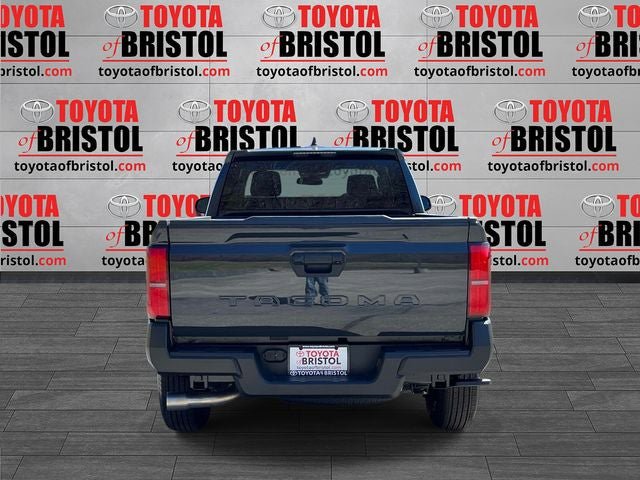 Used 2025 Toyota Tacoma SR RWD image 5