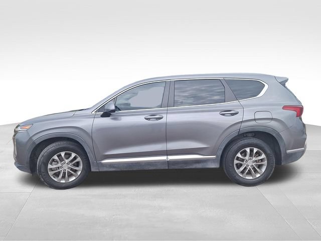 Used 2019 Hyundai Santa Fe SE FWD image 4