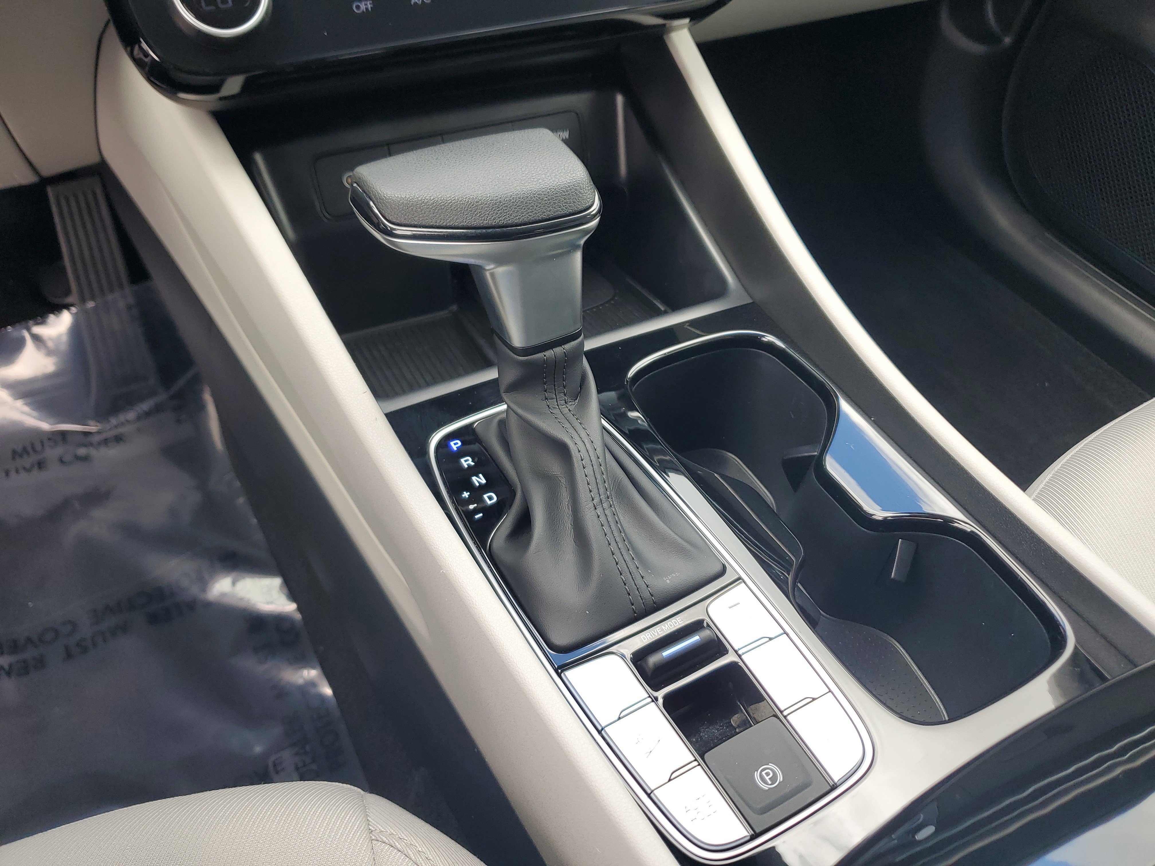 Used 2025 Hyundai Tucson SEL image 26