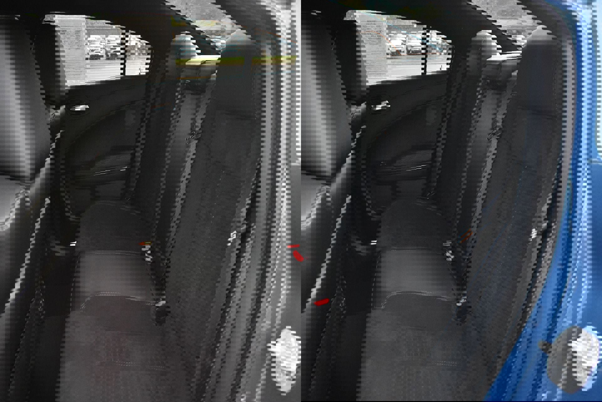 Used 2023 Dodge Charger R/T w/ Daytona Edition Group image 14