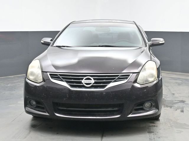 Used 2012 Nissan Altima 2.5 S w/ 2.5S Premium Pkg FWD image 3