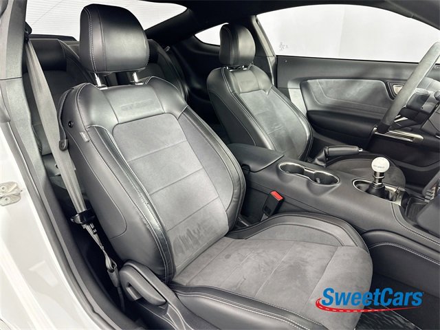 Used 2020 Ford Mustang Shelby GT350 w/ Technology Package image 12