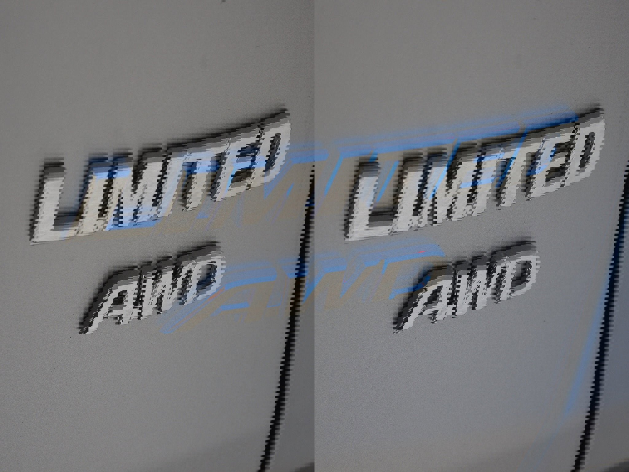 Used 2025 Toyota RAV4 Limited w/ Weather Package image 19